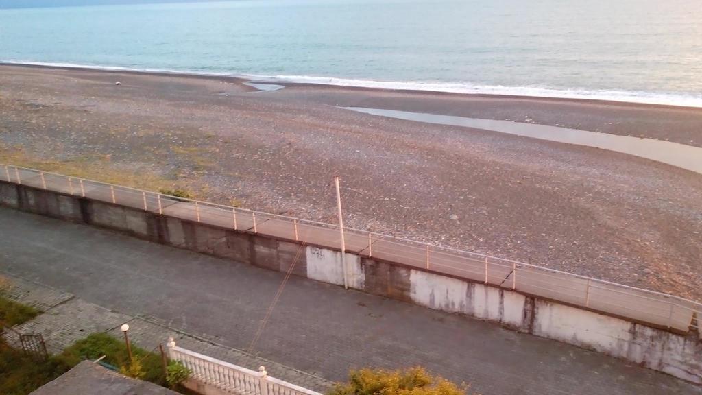 Guesthouse White Swan Kobuleti Zewnętrze zdjęcie