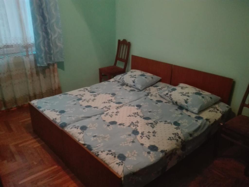 Guesthouse White Swan Kobuleti Zewnętrze zdjęcie