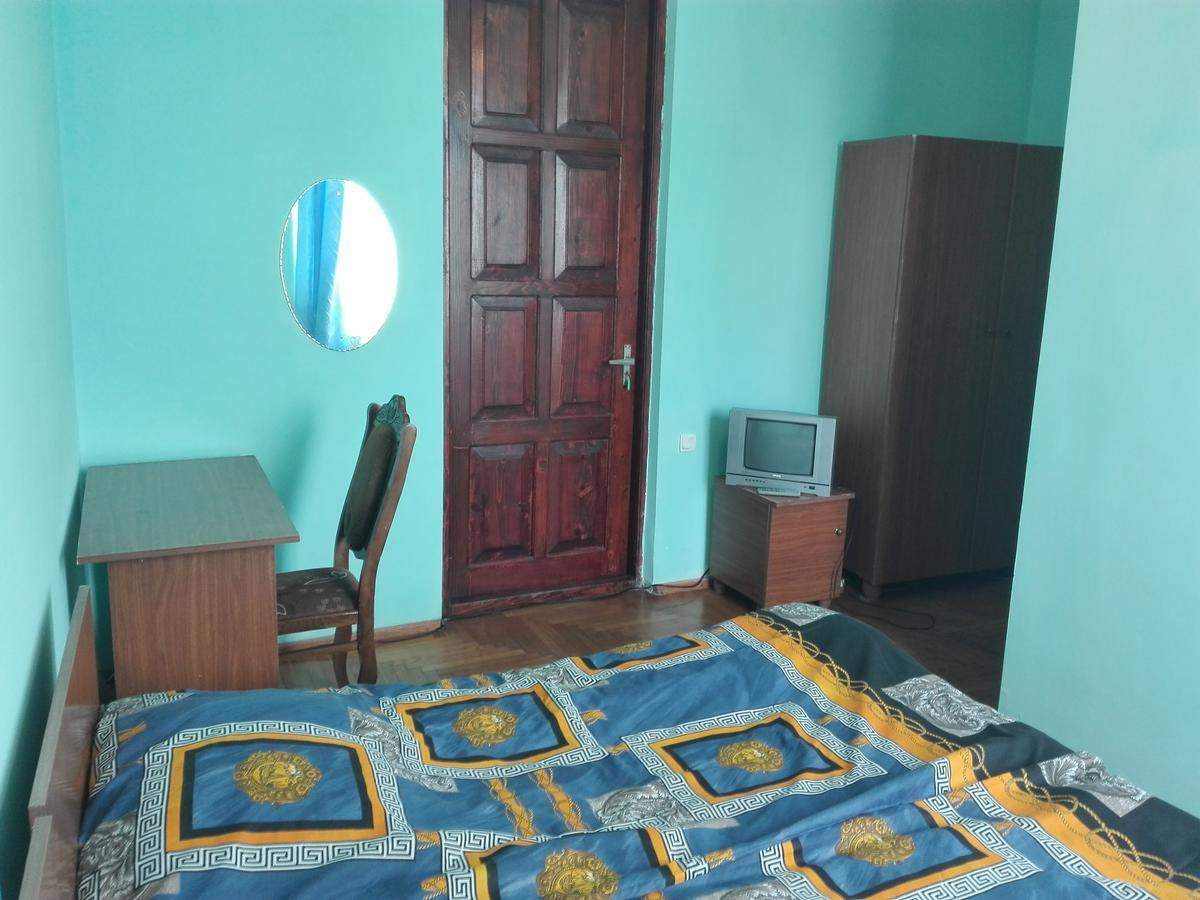 Guesthouse White Swan Kobuleti Zewnętrze zdjęcie