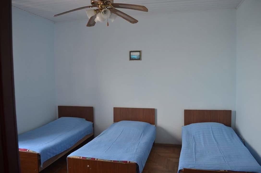 Guesthouse White Swan Kobuleti Zewnętrze zdjęcie