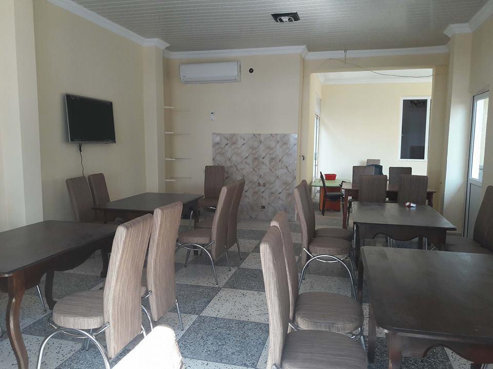 Guesthouse White Swan Kobuleti Zewnętrze zdjęcie