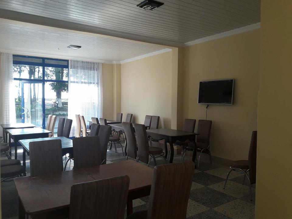 Guesthouse White Swan Kobuleti Zewnętrze zdjęcie